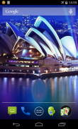 Flag of Australian Wallpapers screenshot 3