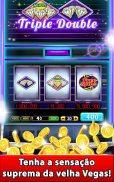 777 Classic Slots: Vegas Casino Slot Machine screenshot 3