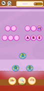Finora: Link the Word screenshot 0