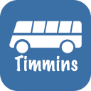 Timmins Transit Icon