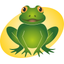 Frog for kids and adults free