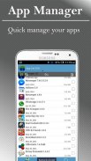 App manager ( Backup & Share) screenshot 1