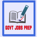 GOVT JOBS PREP Icon