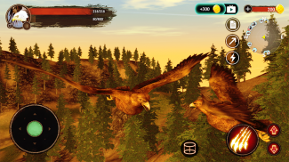 The Eagle screenshot 12