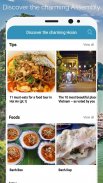 Hoi An Quang Nam Travel Guide screenshot 13