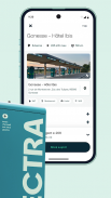 Electra - Charging hubs screenshot 5