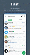 ClubMessager UnofficalTelegram screenshot 4
