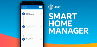 Smart Home Manager