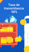 Shiny coins screenshot 1