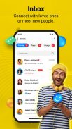 PickZon: Social Media Platform screenshot 1