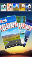 FreeCell - Solitaire Card Game screenshot 2