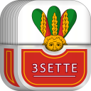 Tressette Icon