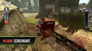 Download do APK de jogo de caminhão off road para Android