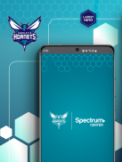 Charlotte Hornets screenshot 4