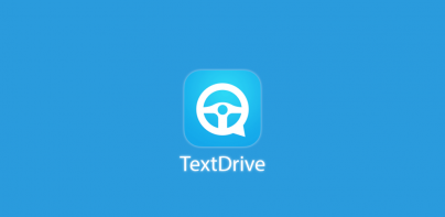 TextDrive - Auto responder / No Texting App