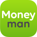 Moneyman: Préstamos rápidos icon