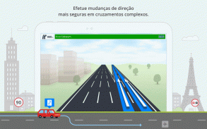Sygic Navegação GPS & Mapas screenshot 6