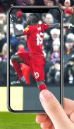 Mané wallpaper-Liverpool-Senegal screenshot 2