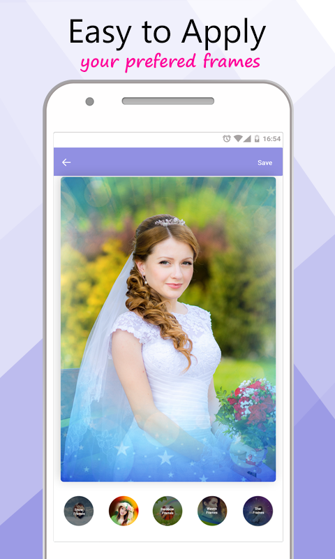 PhotoWonder APK para Android - Download