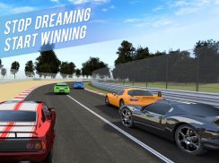 Motor Car: Racing on Wheels screenshot 16