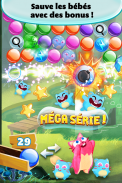 Bubble Mania: Halloween screenshot 12