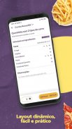 QFome App - Delivery de Comida screenshot 3