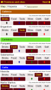 Concordia Scoring Pad screenshot 1