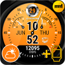 Watch Face Clockster