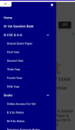 Dr. Vet - Veterinary Science Hub screenshot 6