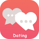 Dating Chat App & Make Friends Icon