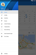 Runtastic PRO Running, Fitness screenshot 19