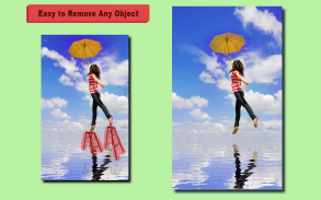 Retouch-Remove Extra Objects screenshot 0