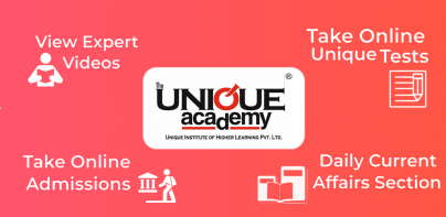 The Unique Academy
