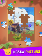 Tile Garden: câu đố thư giãn screenshot 9