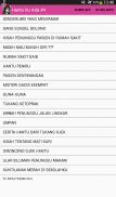 1000+ Cerita Hantu Horor Seram screenshot 7