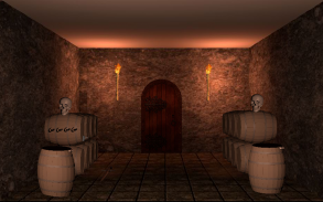 3D Escape Dungeon Breakout 2 screenshot 16
