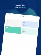 Kite Financial  Wallet screenshot 0