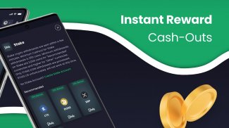 Freecash: Earn Money & Rewards screenshot 12