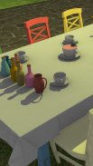 Escape Game: Tea Party screenshot 0