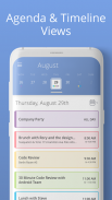 Calendar: Meeting & Scheduling screenshot 4