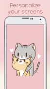 Cute Kawaii Wallpapers screenshot 0