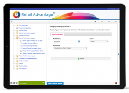 Retail Advantage screenshot 1