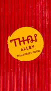 Thai  Alley screenshot 3