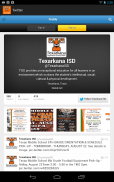 Texarkana ISD screenshot 14