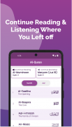 Learn Qur'an screenshot 12