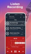 HD Voice Recorder & Audio Recorder | Recording App screenshot 6