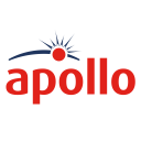 Apollo Fire Icon