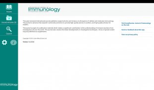 Scandinavian Jnl of Immunology screenshot 7