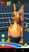 Talking Kangaroo screenshot 4