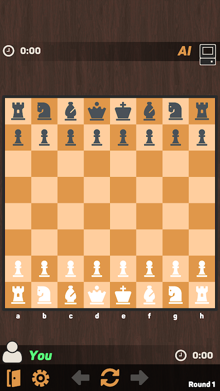 Chess - Offline Board Game for Android - Free App Download